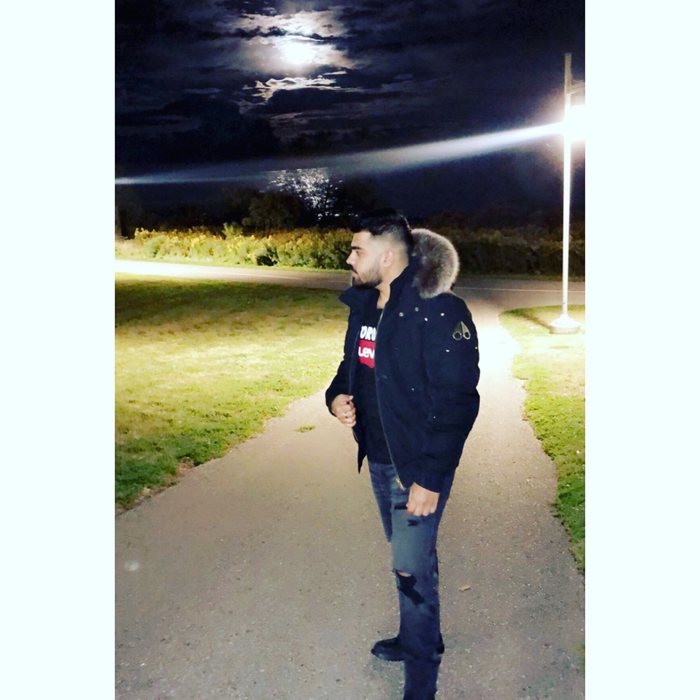 Meet your Posher, Shiv